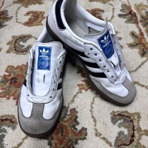Adidas Samba Sneakers